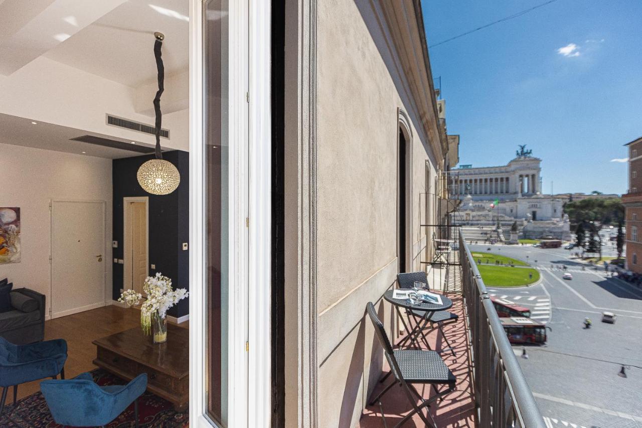 Della Pigna Gasthuis Rome